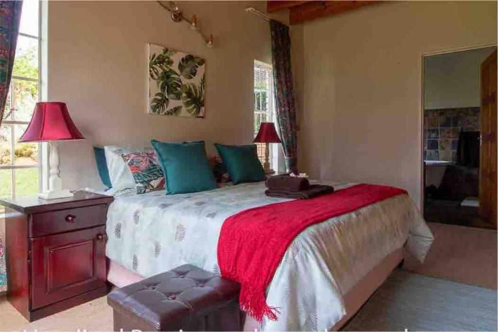 Lilly'S-Place Sabie Eksteriør billede