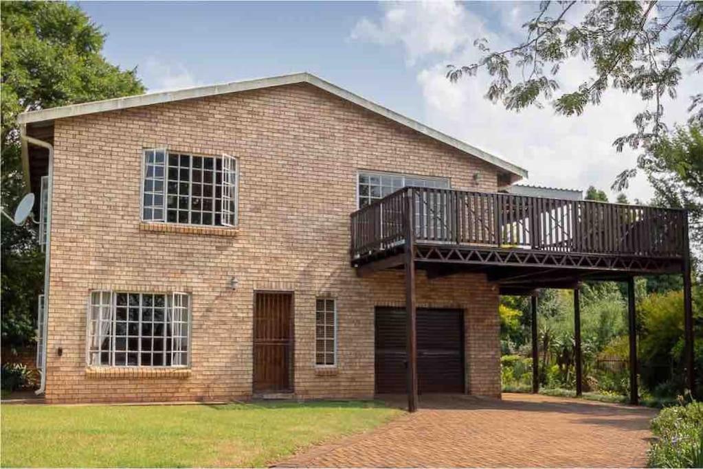 Lilly'S-Place Sabie Eksteriør billede